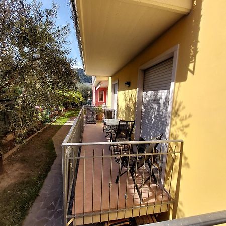 Villa Martina Torbole Sul Garda Exterior photo